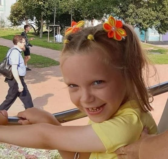 Новости Шакалис Илона 🦋